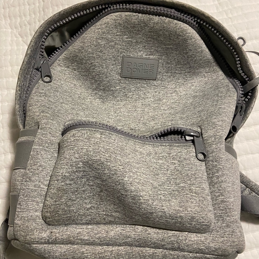 Dagne Dover medium Dakota backpack .
